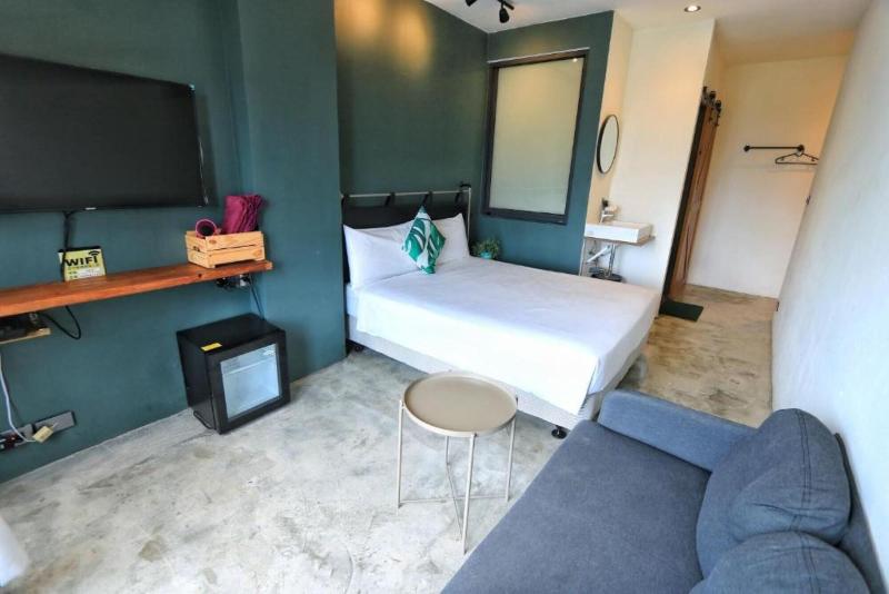 Mh48 Hotel image