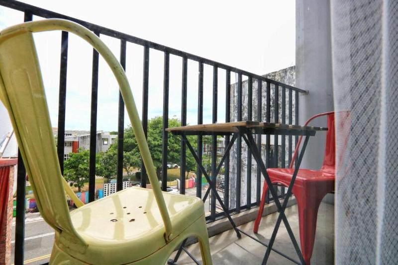 Mh48 Hotel image
