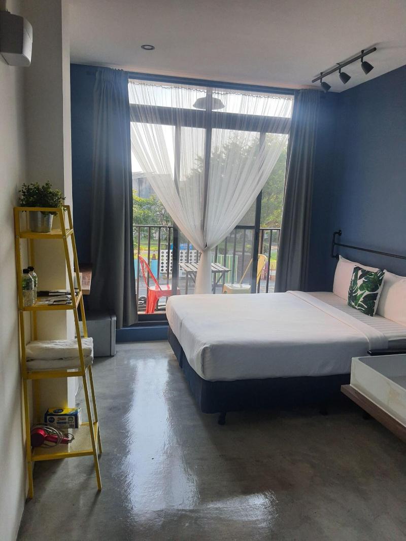 Mh48 Hotel image