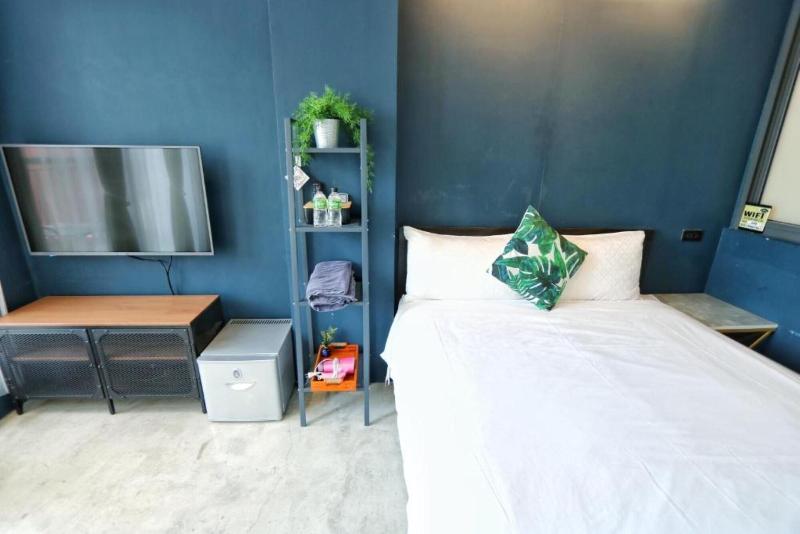 Mh48 Hotel image