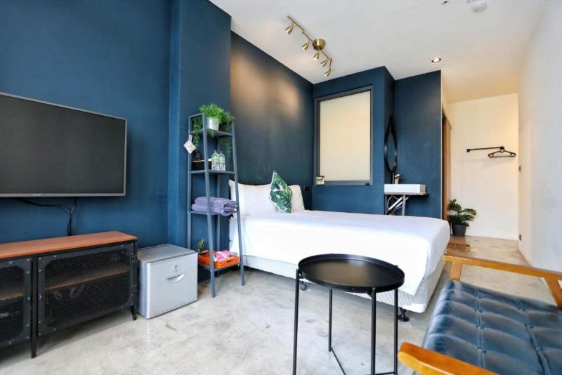 Mh48 Hotel image