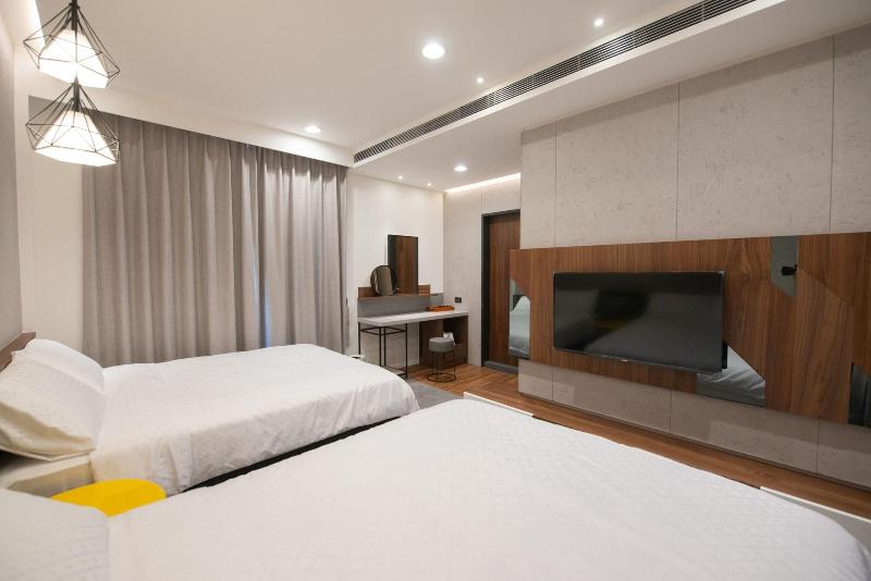 Mh48 Hotel image