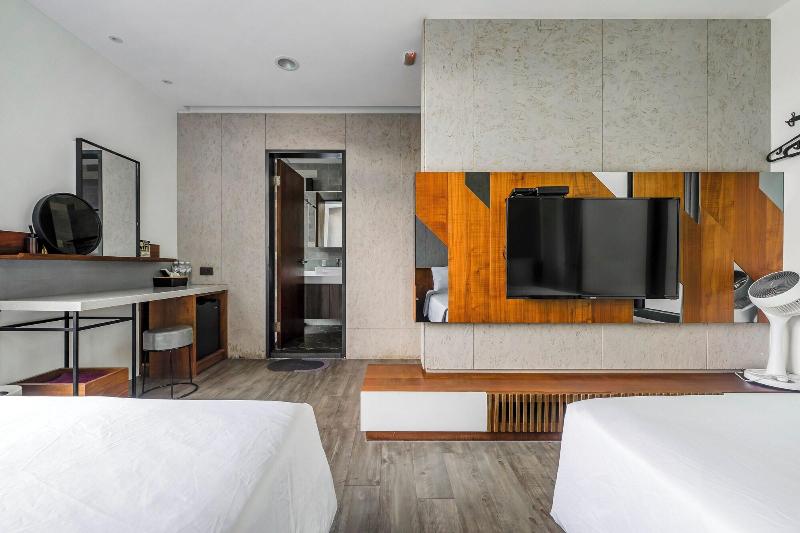 Mh48 Hotel image