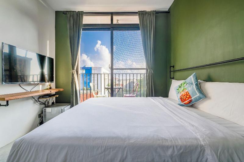 Mh48 Hotel image
