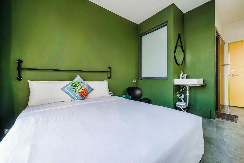 Mh48 Hotel image
