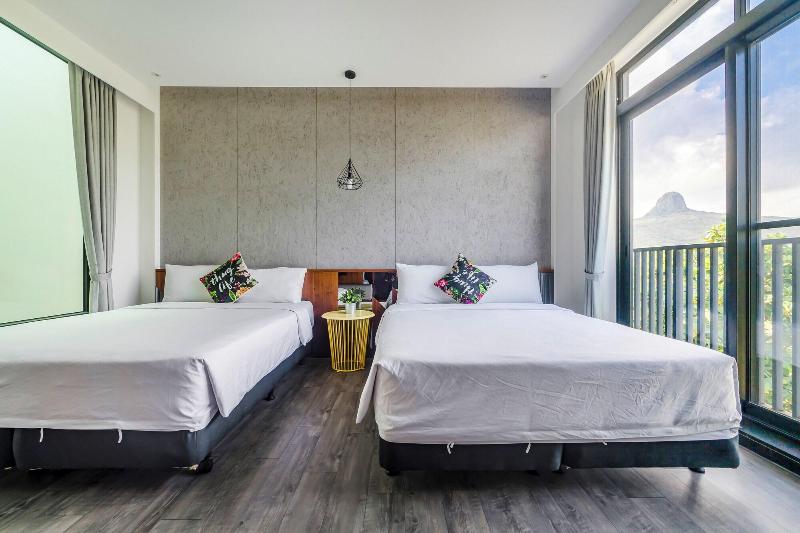 Mh48 Hotel image