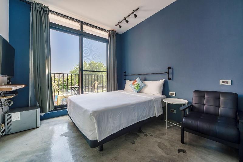 Mh48 Hotel image