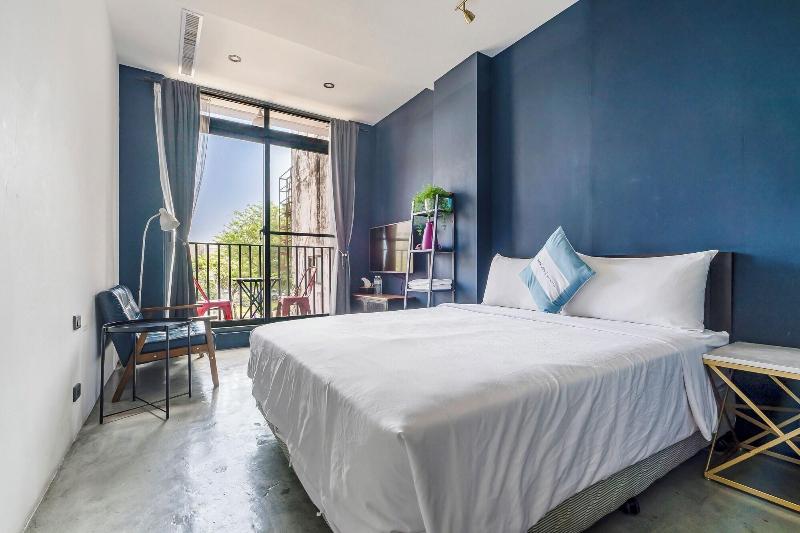 Mh48 Hotel image