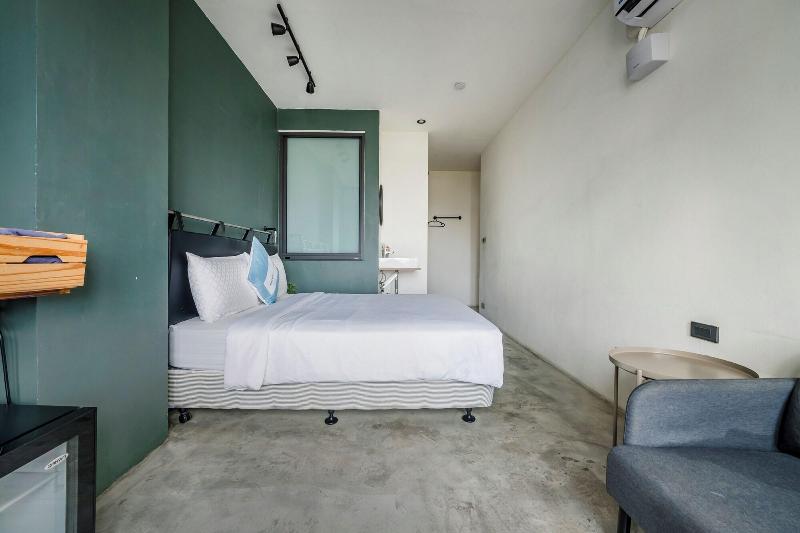 Mh48 Hotel image