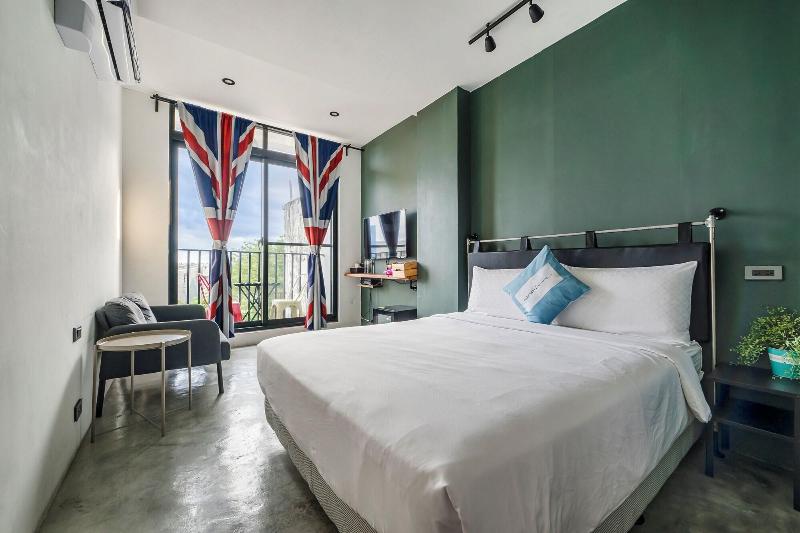 Mh48 Hotel image