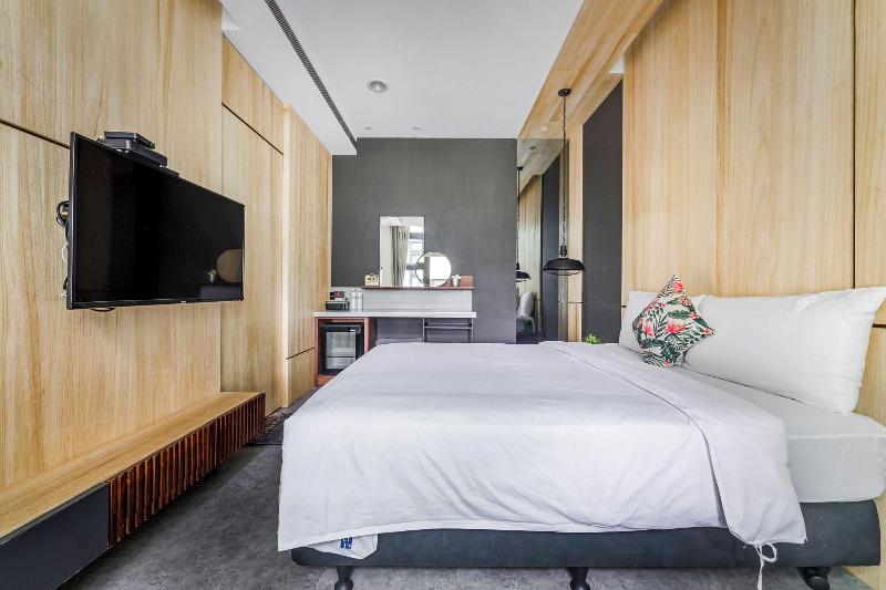 Mh48 Hotel image