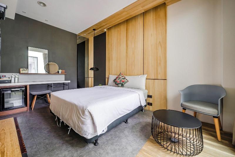 Mh48 Hotel image