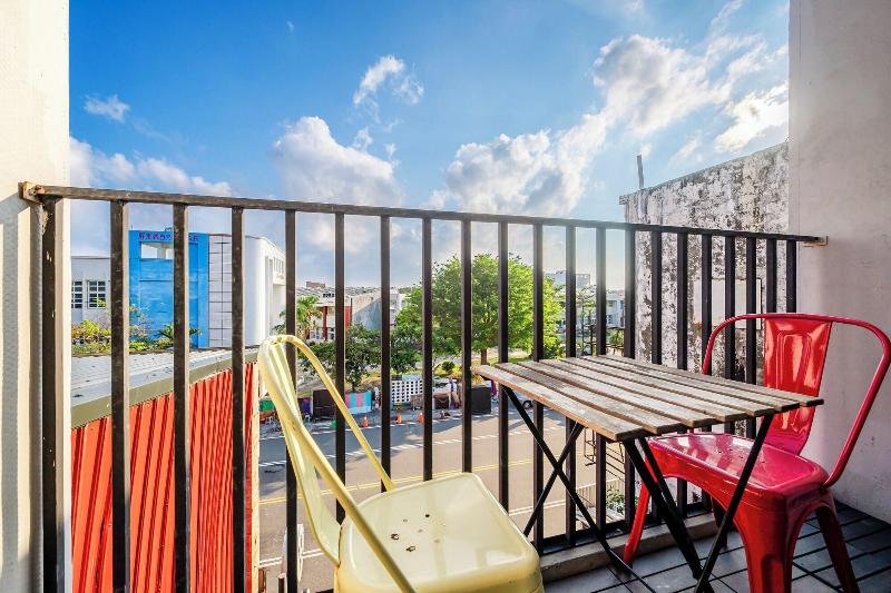 Mh48 Hotel image