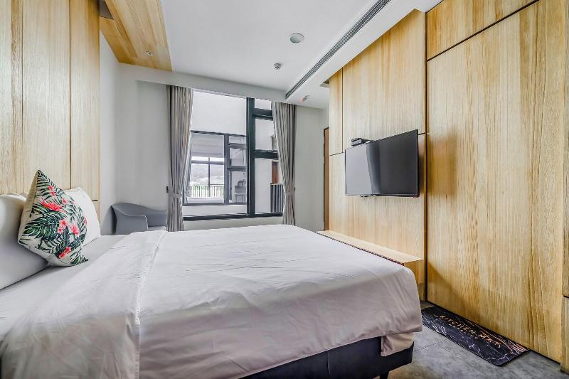 Mh48 Hotel image