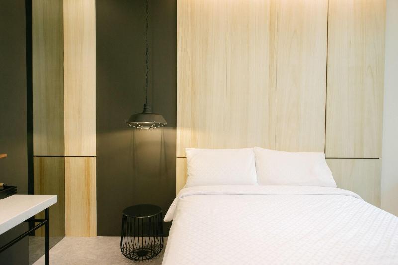 Mh48 Hotel image