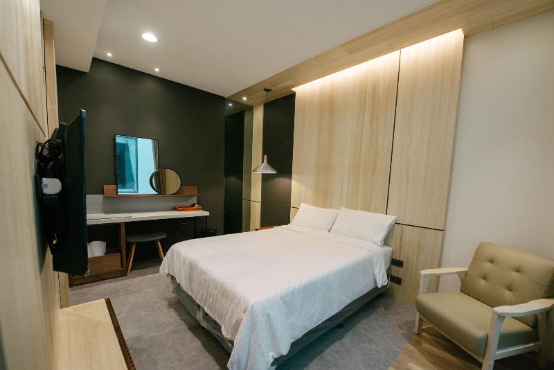 Mh48 Hotel image