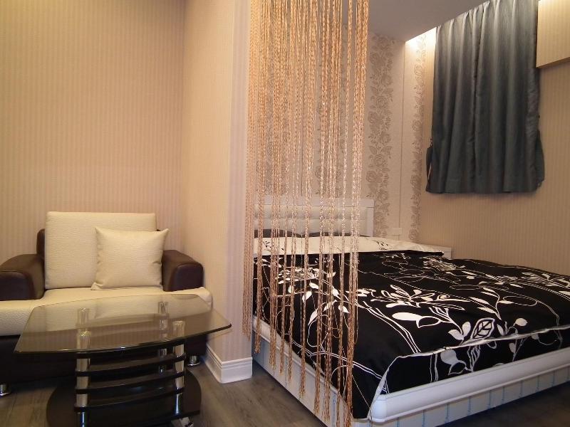 Sogo Apartment 2