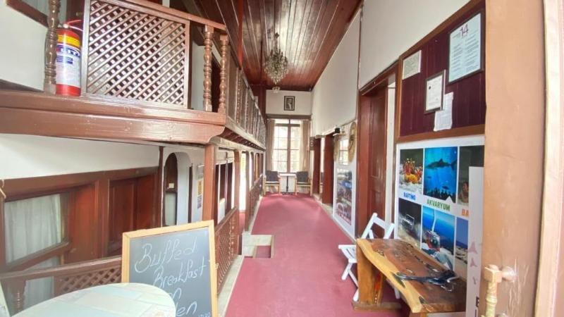 Konak Hotel Kaleici image