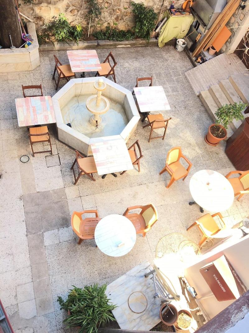 Konak Hotel Kaleici image