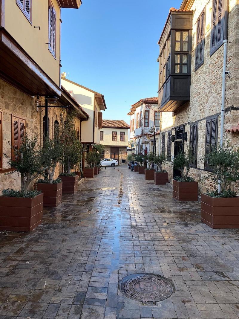 Konak Hotel Kaleici image