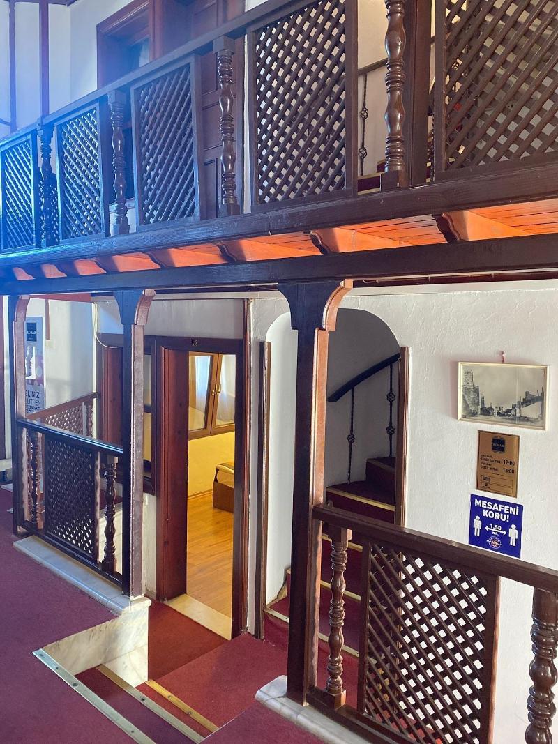 Konak Hotel Kaleici image