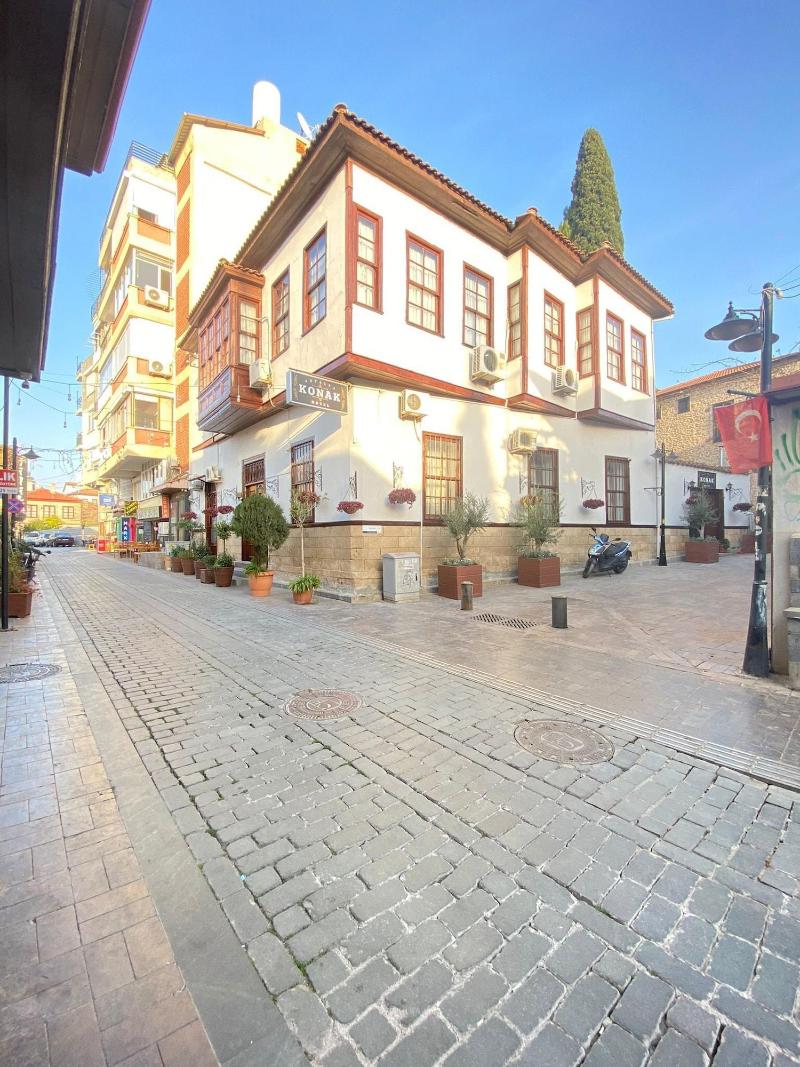 Konak Hotel Kaleici image