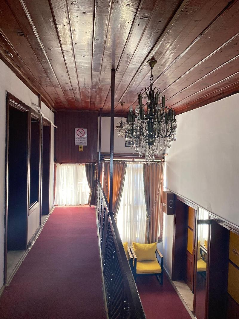 Konak Hotel Kaleici image