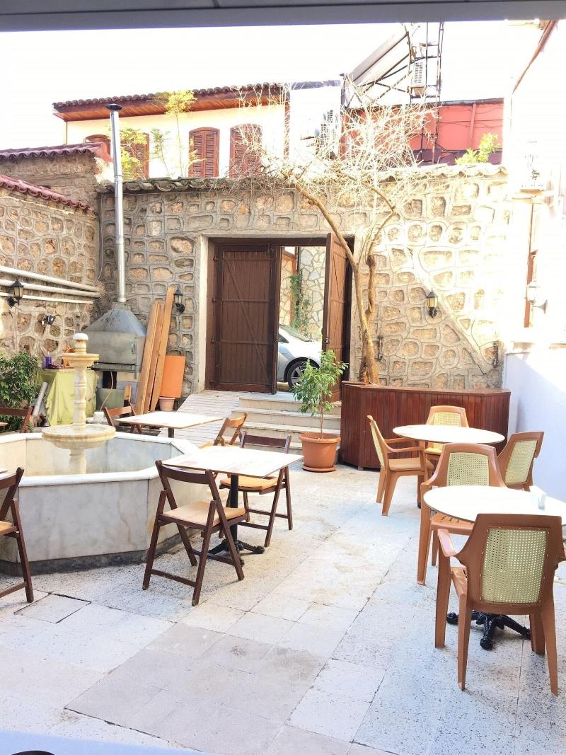 Konak Hotel Kaleici image