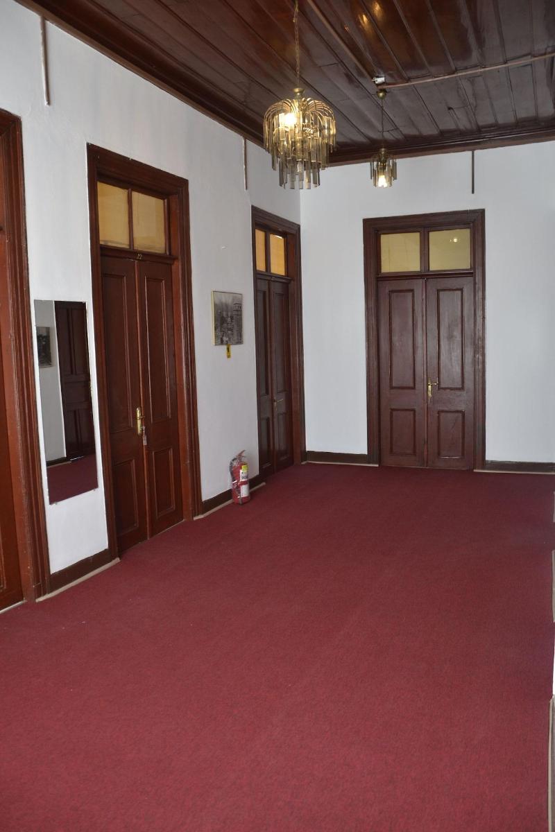 Konak Hotel Kaleici image