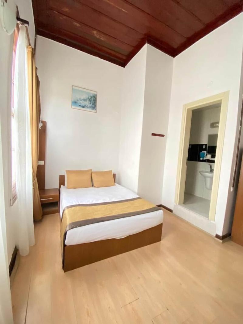 Konak Hotel Kaleici image