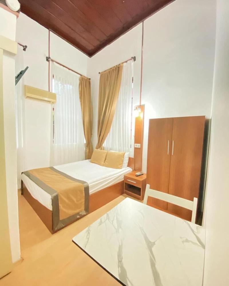 Konak Hotel Kaleici image