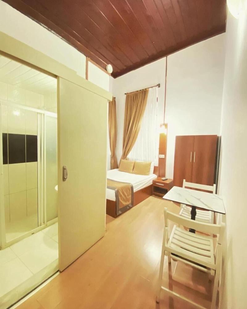 Konak Hotel Kaleici image