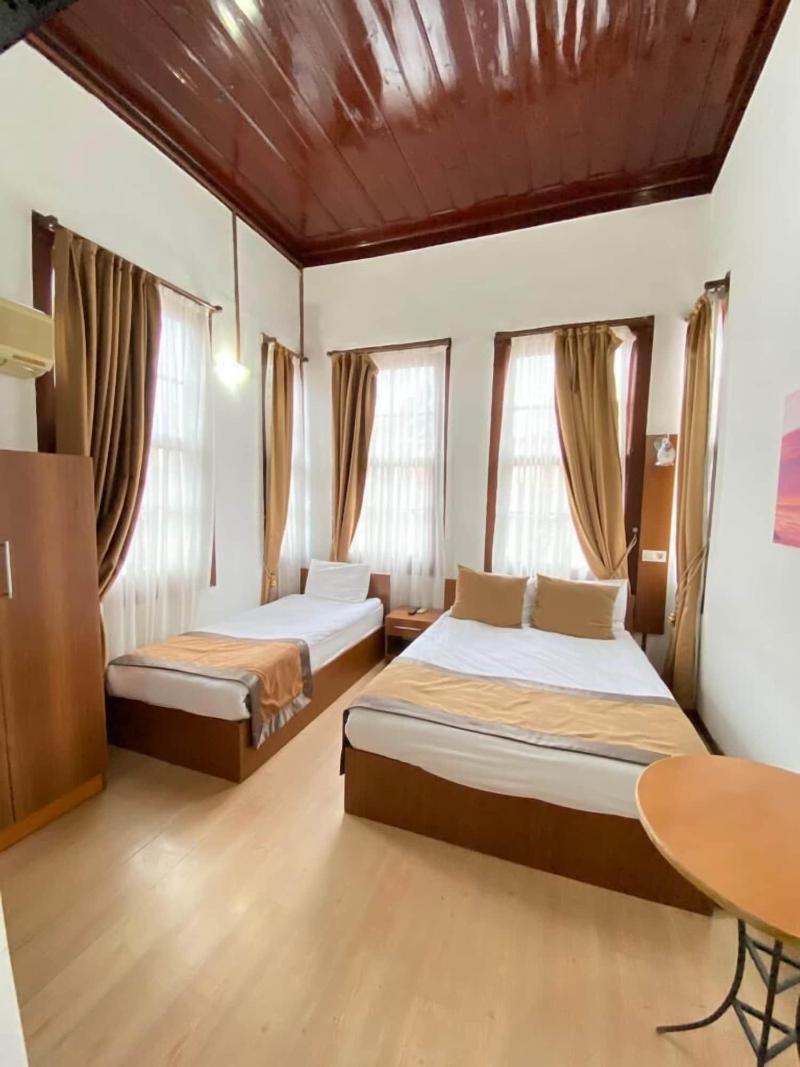 Konak Hotel Kaleici image