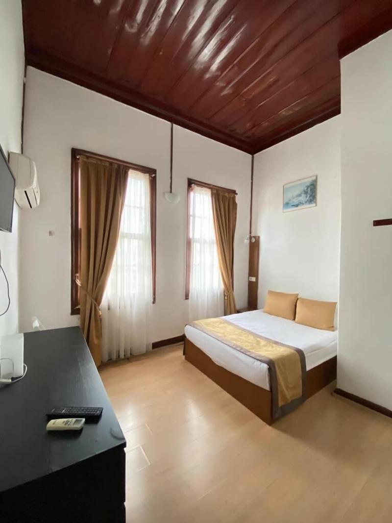 Konak Hotel Kaleici image