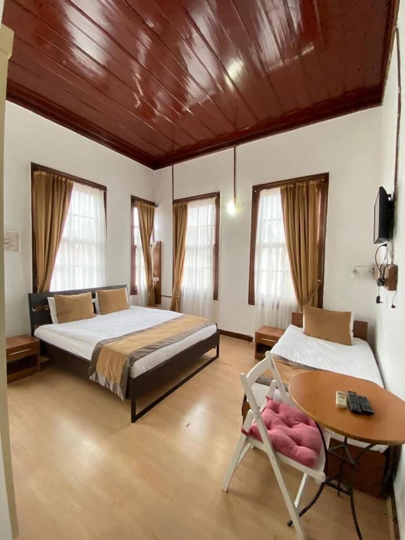 Konak Hotel Kaleici image