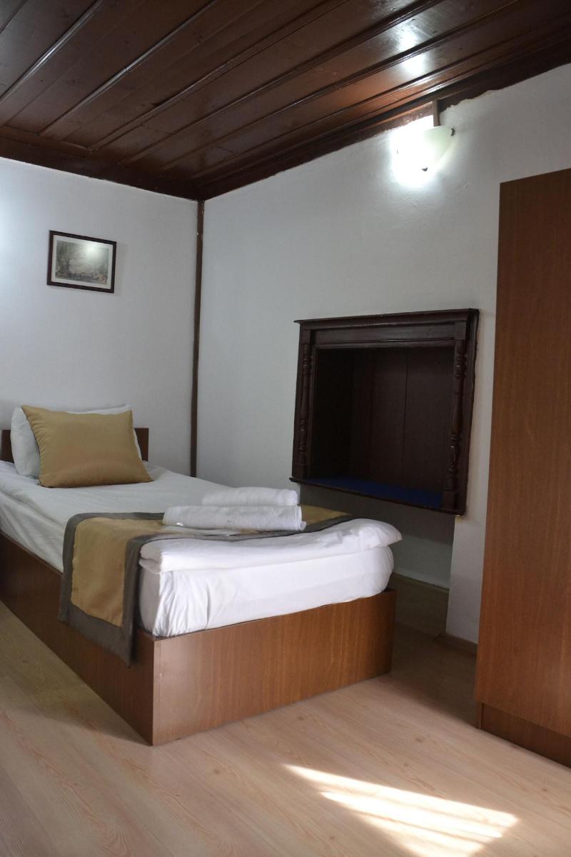 Konak Hotel Kaleici image