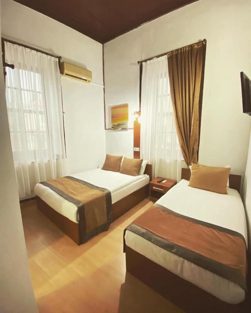 Konak Hotel Kaleici image