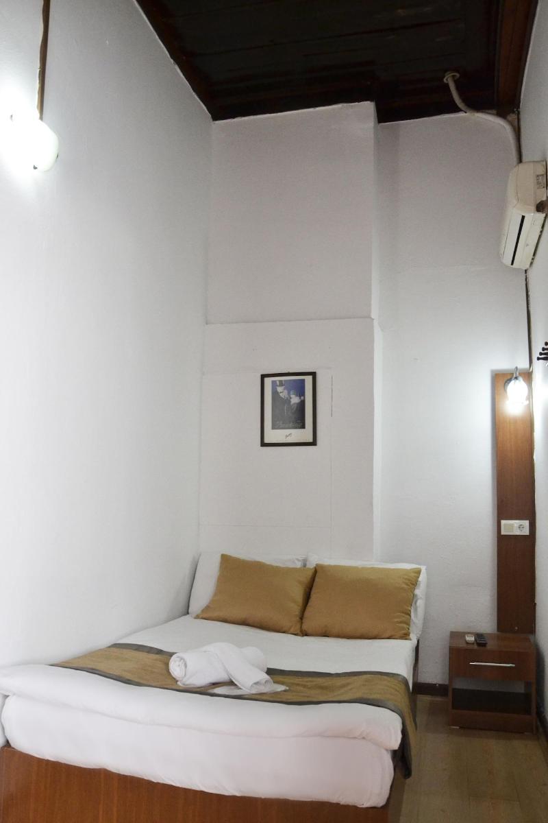 Konak Hotel Kaleici image