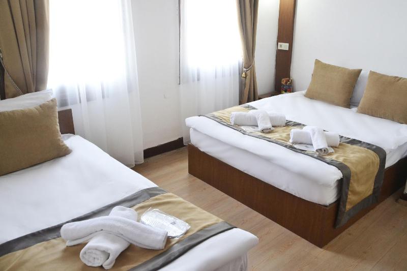 Konak Hotel Kaleici image