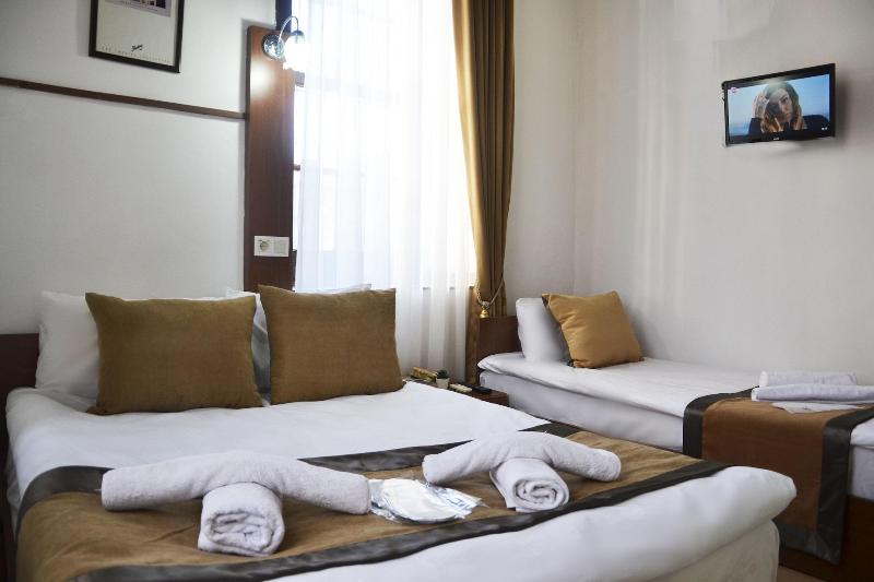 Konak Hotel Kaleici image