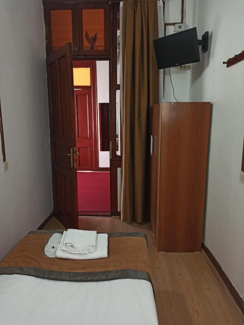 Konak Hotel Kaleici image