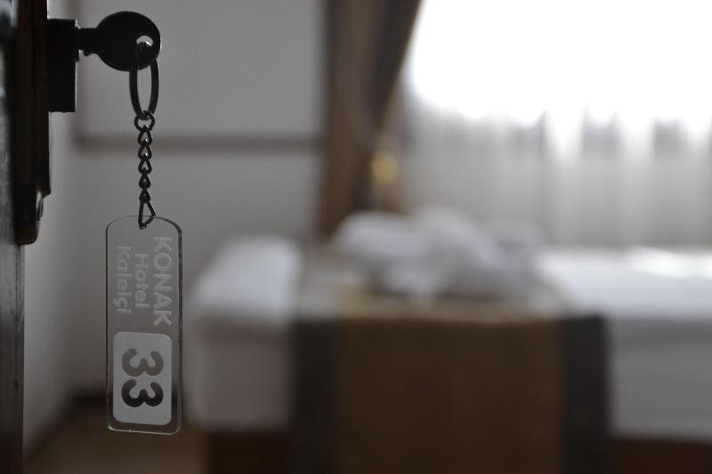 Konak Hotel Kaleici image