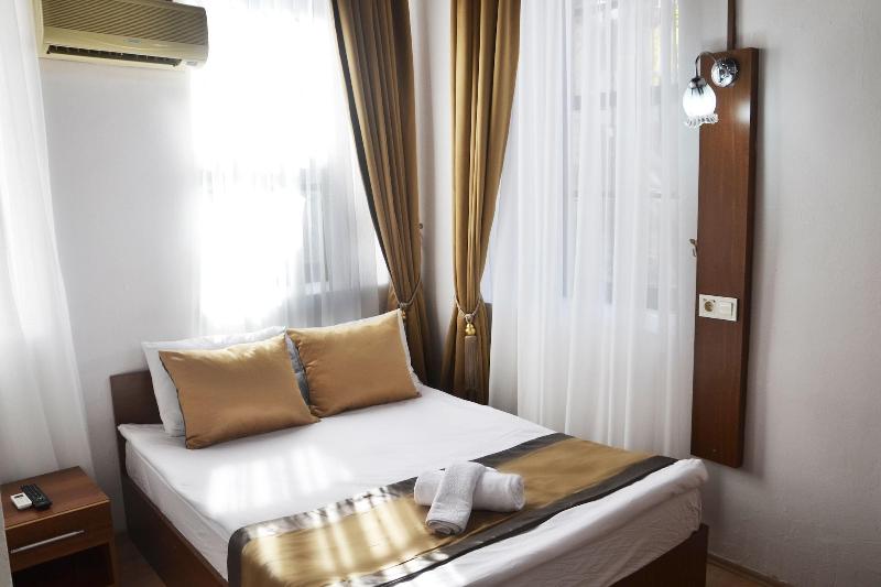 Konak Hotel Kaleici image