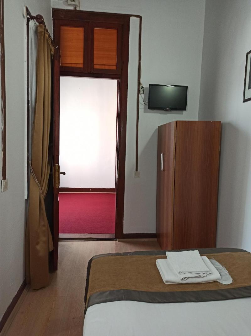 Konak Hotel Kaleici image