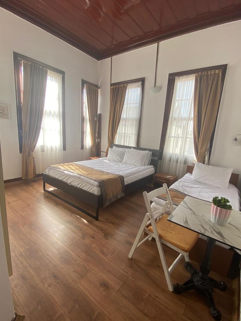 Konak Hotel Kaleici image
