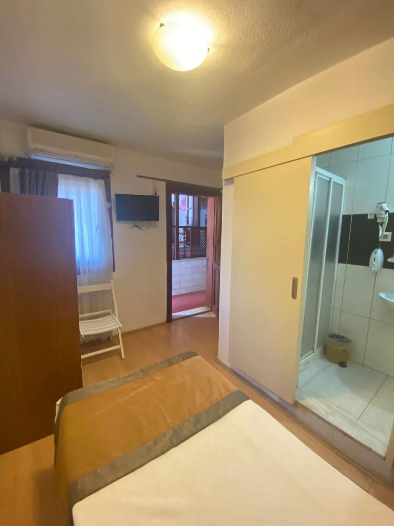Konak Hotel Kaleici image