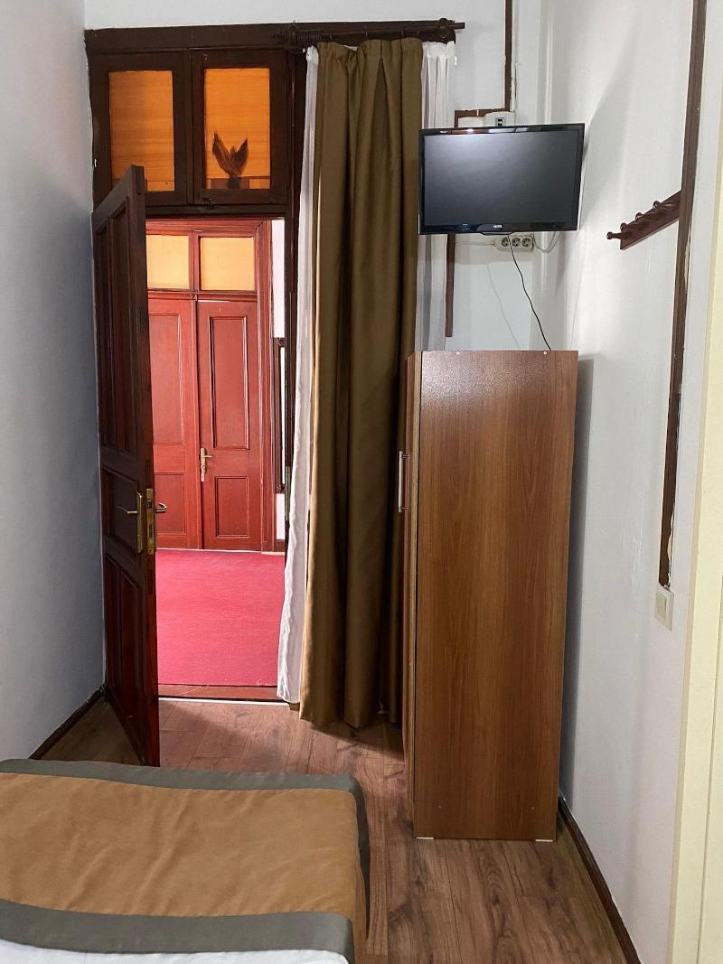 Konak Hotel Kaleici image