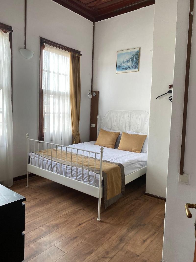 Konak Hotel Kaleici image