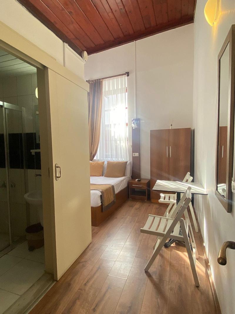 Konak Hotel Kaleici image