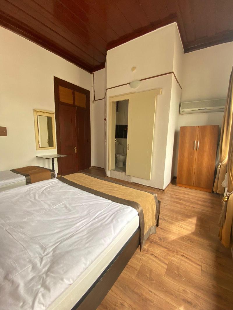 Konak Hotel Kaleici image